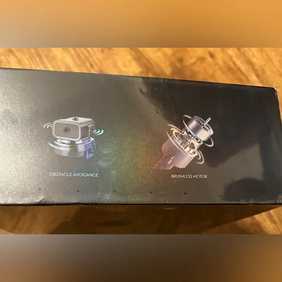 UAV Max Drone - Black - Picture 4 of 5